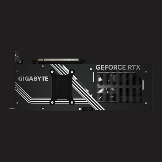 Gigabyte GeForce RTX 5070 WINDFORCE SFF 12G Nvidia