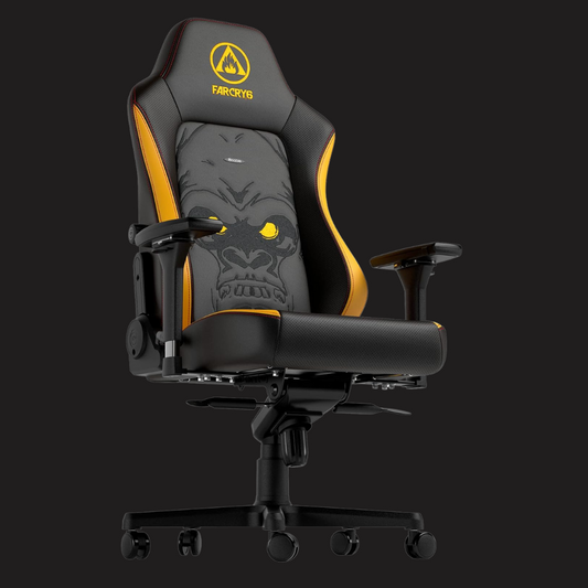 Noblechairs Hero Far Cry 6 Edition – Limited Edition