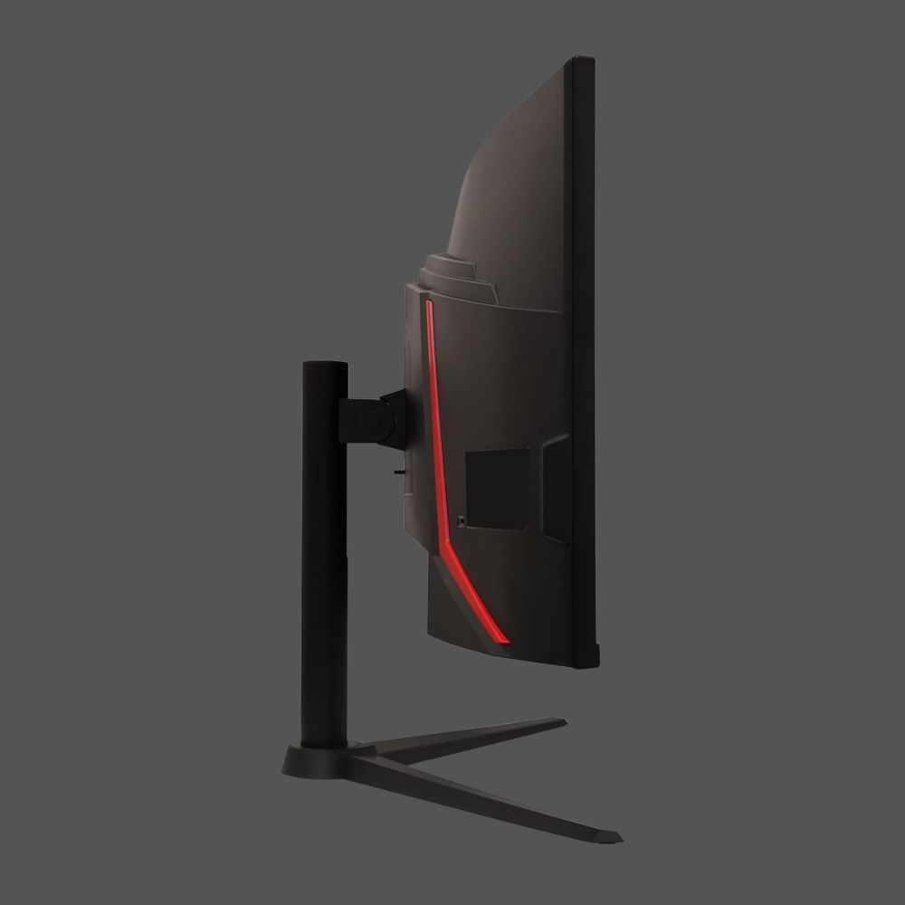 Acer Nitro XZ342CUP 34″ Wide Curved Gaming Monitor