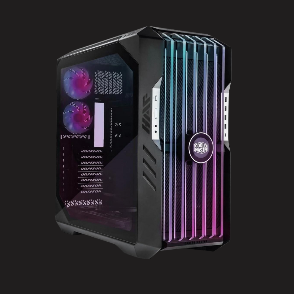 Cooler Master HAF 700 EVO