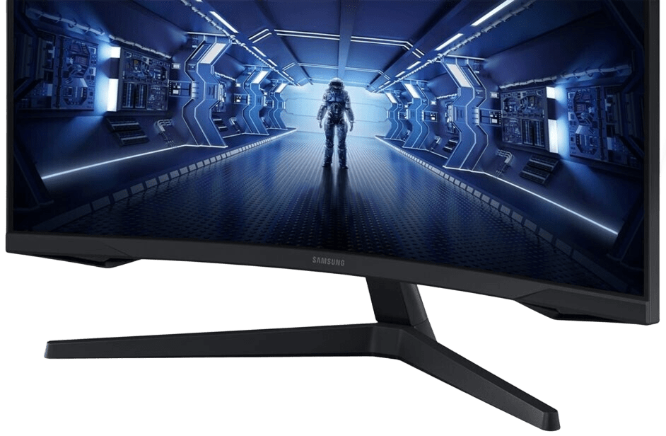 Samsung Odyssey G5 (C32G55TQBU)