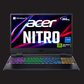Acer Nitro 5 Gaming Laptop – Intel Core i7, GeForce RTX 4060 (AN515-58-781P)