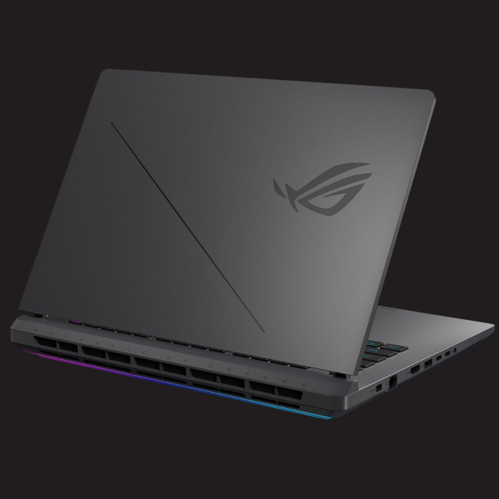 ASUS ROG Strix G16 (2025) Gaming Laptop – Intel Core i7, GeForce RTX 5060, 16” FHD, 16GB DDR5, 1TB SSD