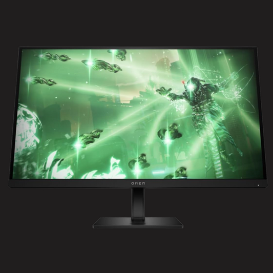 HP OMEN 27qs – 27″ QHD 240Hz Gaming Monitor