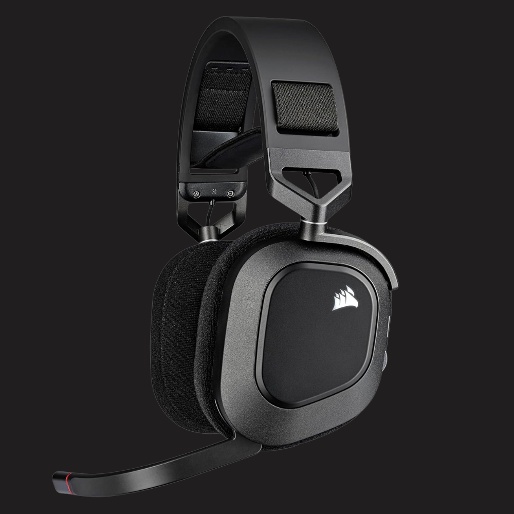 Corsair HS80 RGB Wireless