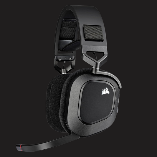 Corsair HS80 RGB Wireless