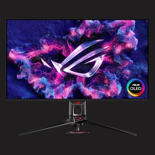 ASUS ROG Swift OLED PG32UCDMZ