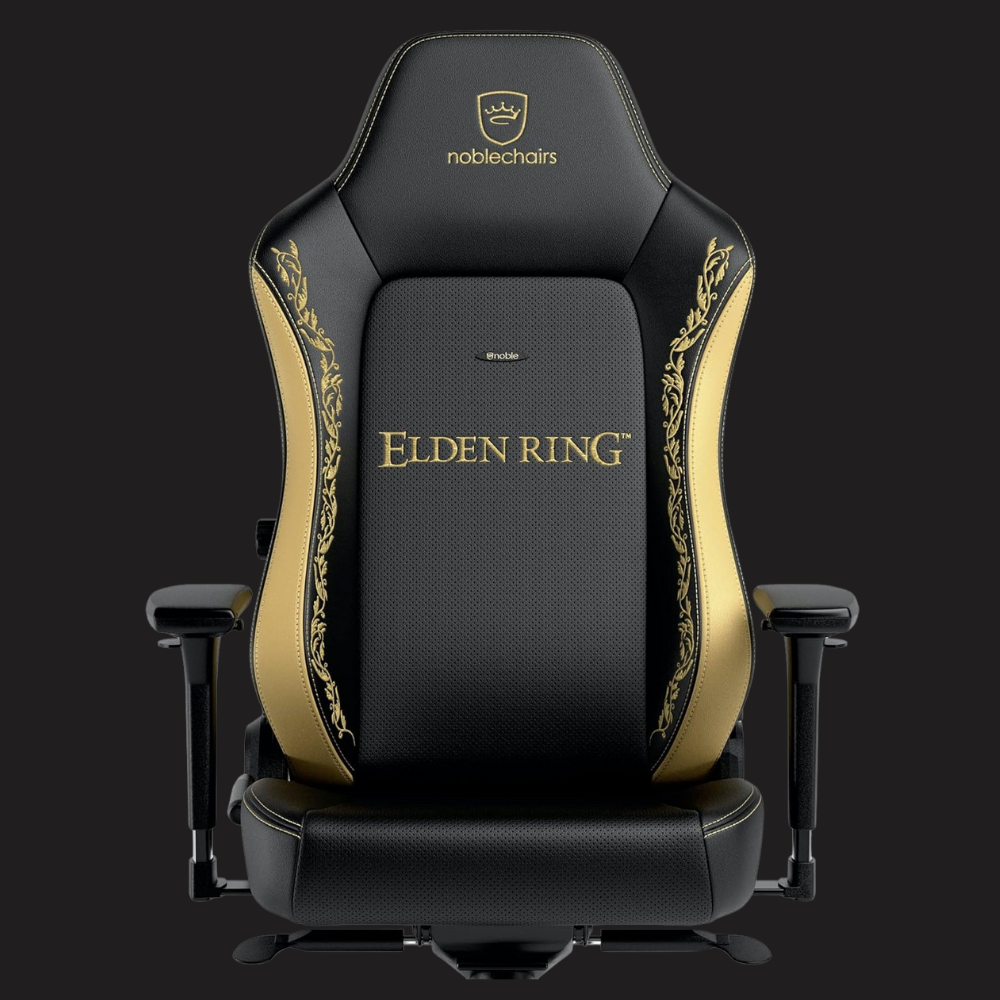 Noblechairs HERO Elden Ring Edition – Premium Limited Edition