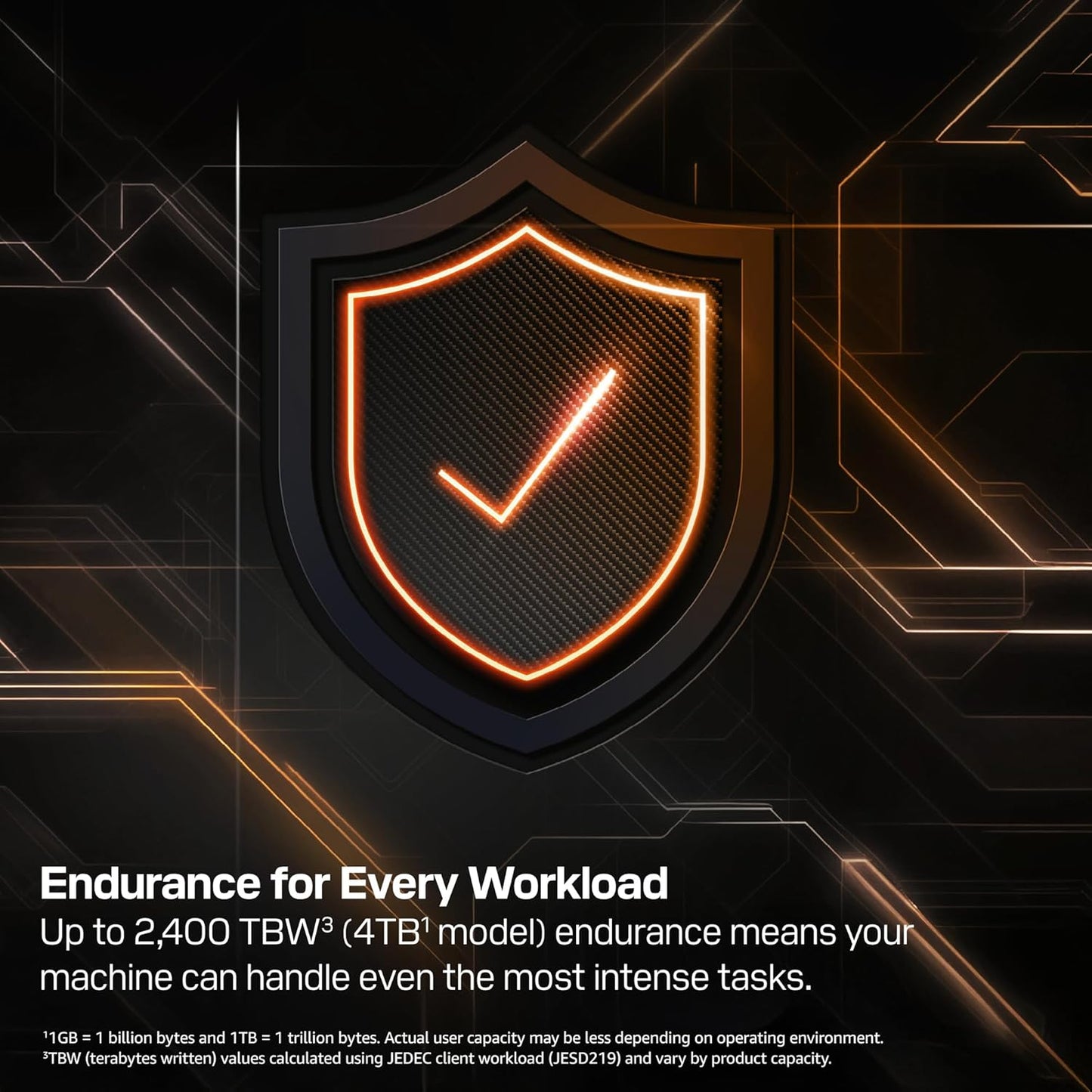 WD Black SN8100 – High-Speed PCIe 5.0 NVMe SSD