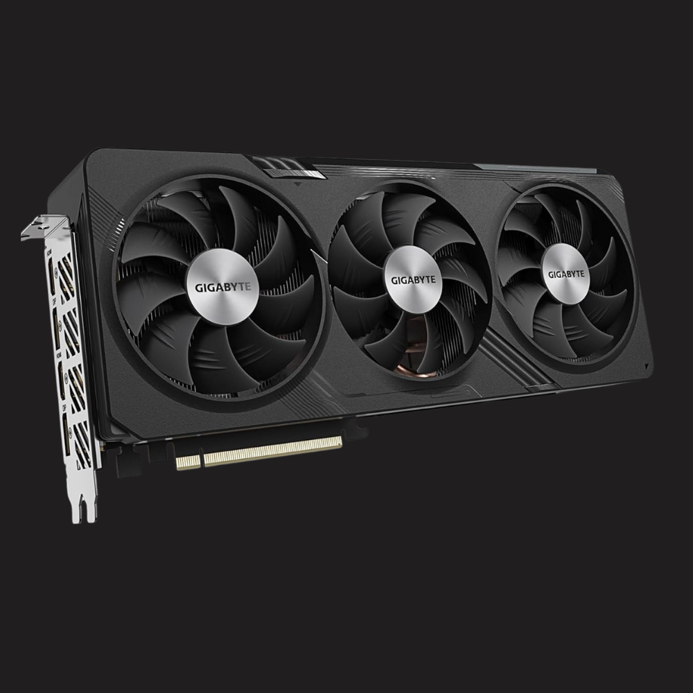 GIGABYTE Radeon RX 7700 XT Gaming OC 12G