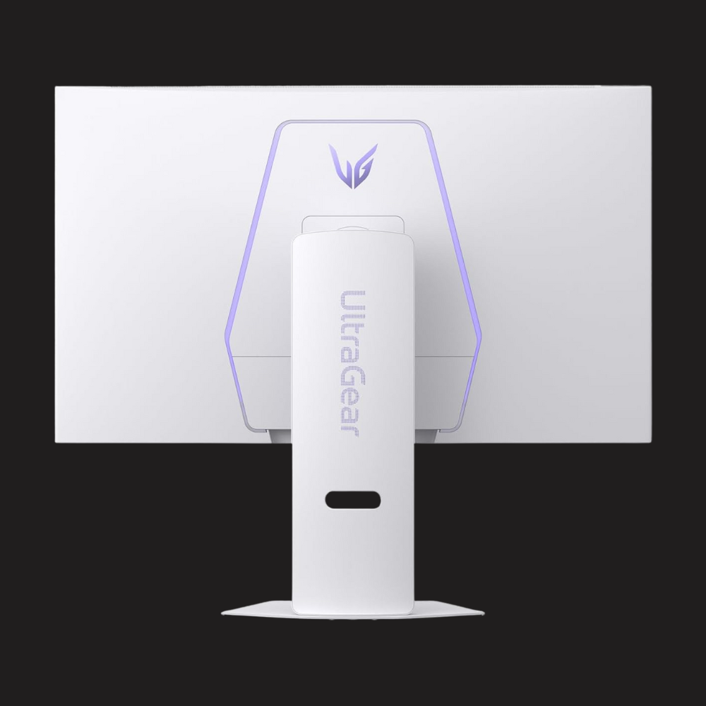 LG 32G810SA-W – 32″ 4K UHD IPS Smart Gaming Monitor