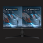 ASUS TUF Gaming VG27AQM1A – 27″ QHD 260Hz Fast IPS Gaming Monitor