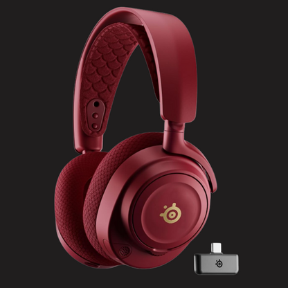 SteelSeries Arctis Nova 7X