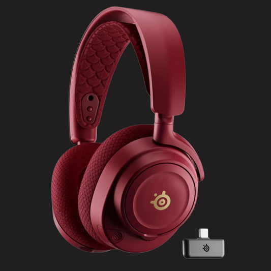 SteelSeries Arctis Nova 7X