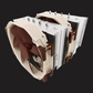 Noctua NH-D15, Premium CPU Cooler with 2X NF-A15 PWM