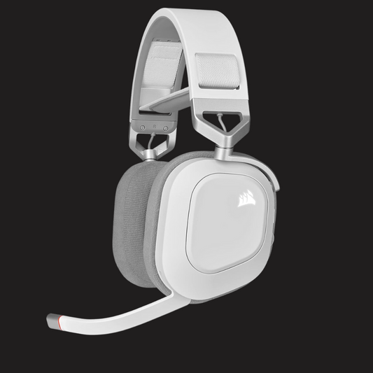 Corsair HS80 RGB Wireless