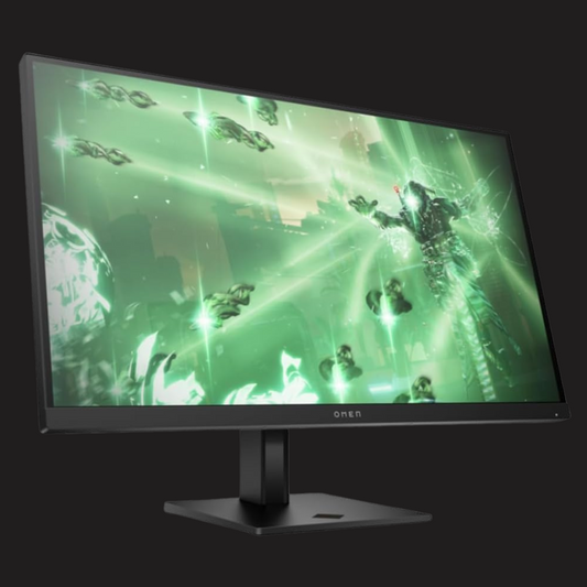 HP OMEN 27qs – 27″ QHD 240Hz Gaming Monitor