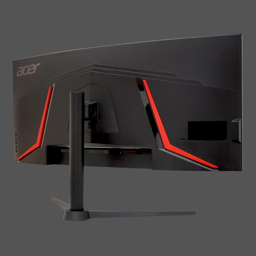 Acer Nitro XZ342CUP 34″ Wide Curved Gaming Monitor