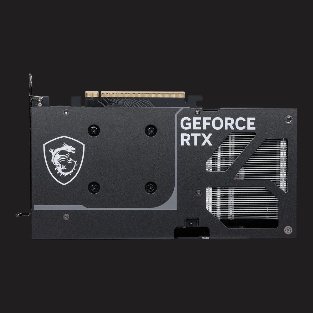 MSI Gaming RTX 5060 Ti 16G Ventus 2X OC Plus