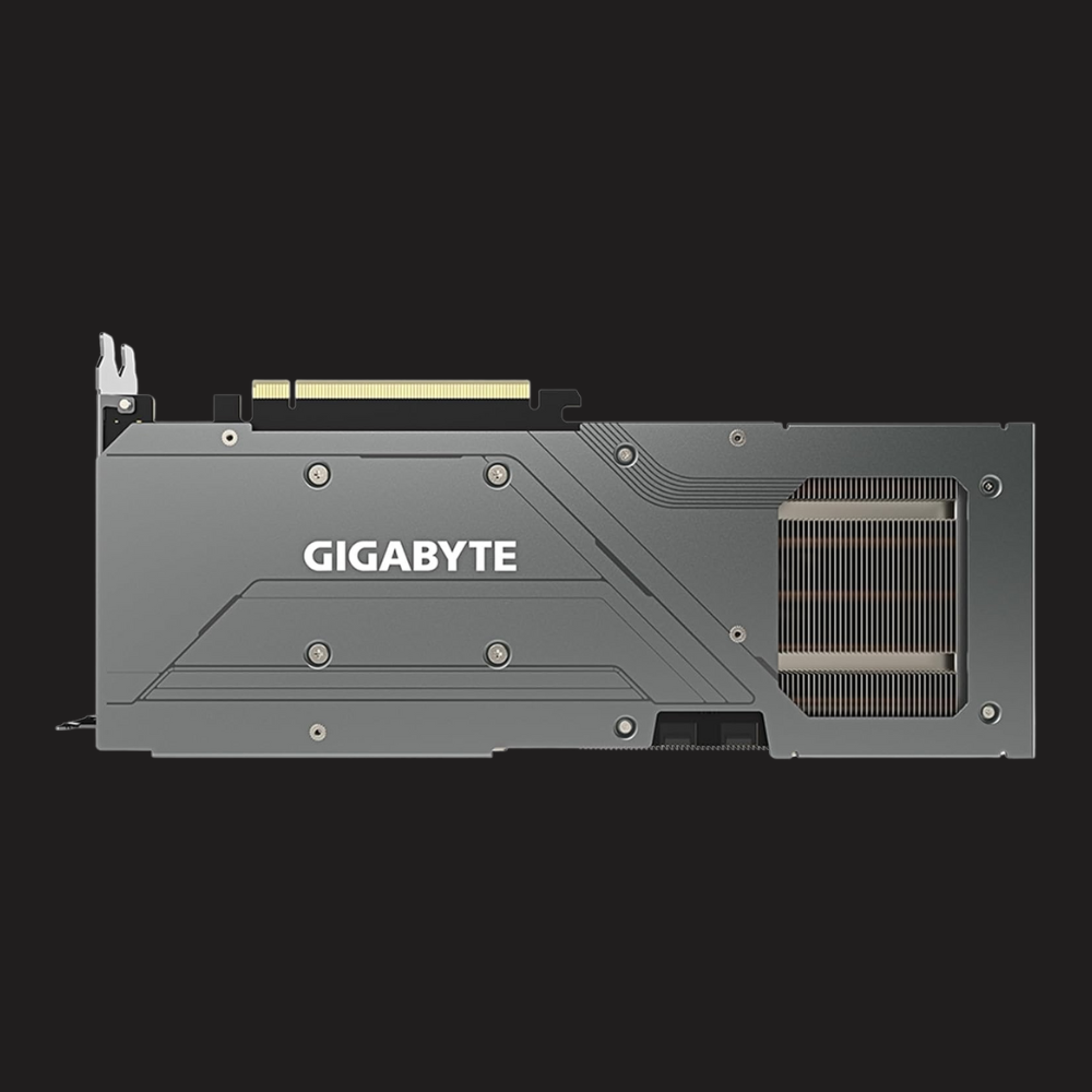 GIGABYTE Radeon RX 7600 XT Gaming OC 16G