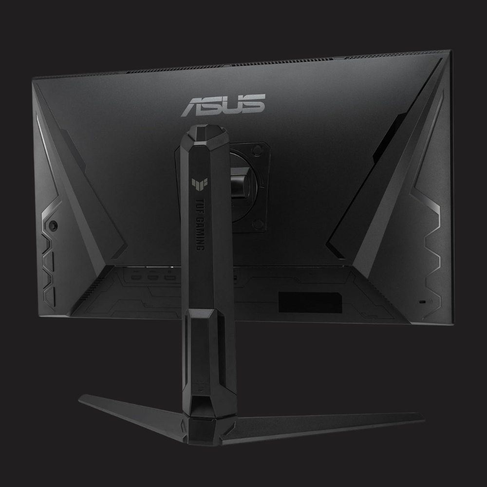 ASUS TUF Gaming VG27AQM1A – 27″ QHD 260Hz Fast IPS Gaming Monitor