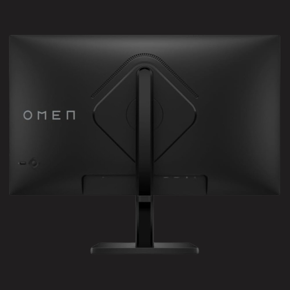 HP OMEN 27qs – 27″ QHD 240Hz Gaming Monitor
