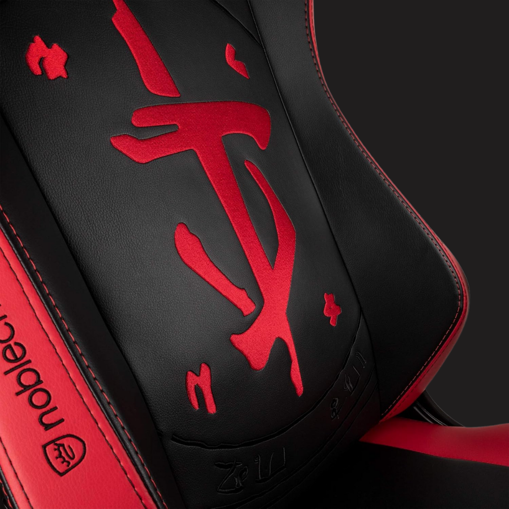 Noblechairs HERO DOOM Limited Edition