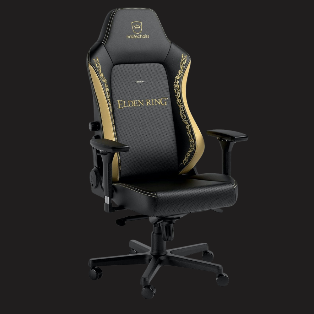 Noblechairs HERO Elden Ring Edition – Premium Limited Edition
