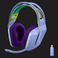 Logitech G733 Lightspeed Wireless