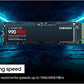 SAMSUNG 990 PRO SSD 2TB