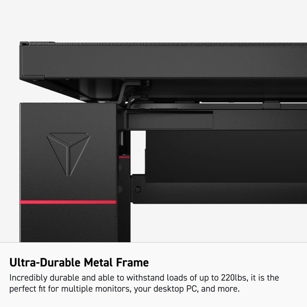 Secretlab MAGNUS Metal Desk