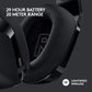 Logitech G733 Lightspeed Wireless