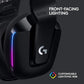 Logitech G733 Lightspeed Wireless