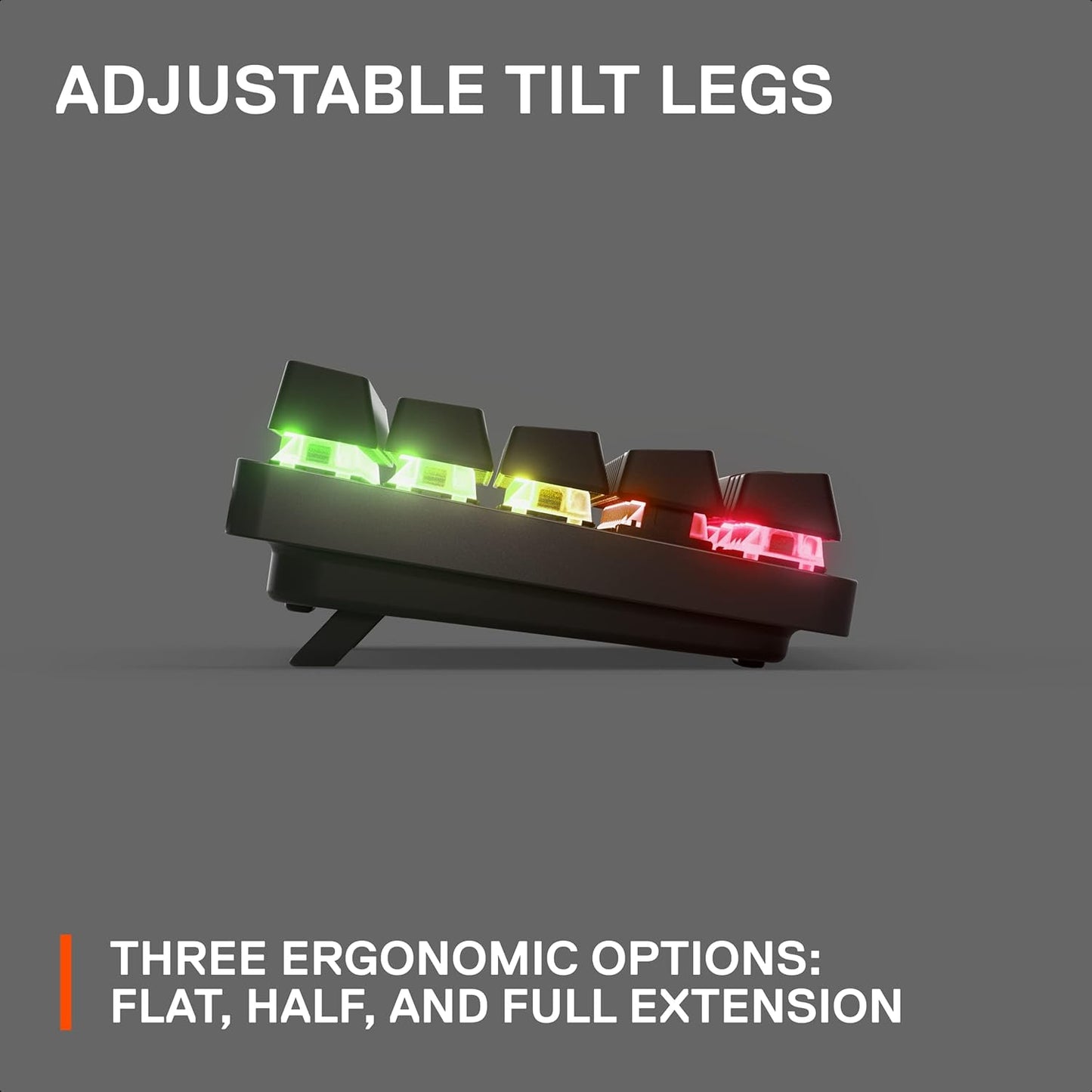 SteelSeries Apex Pro Mini Wireless