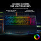 Razer Ornata V3 Gaming Keyboard