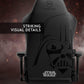 Noblechairs HERO Genuine Leather – Darth Vader Edition Limited