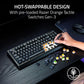 Razer BlackWidow V4 Pro