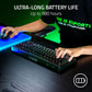 Razer BlackWidow V4 Pro