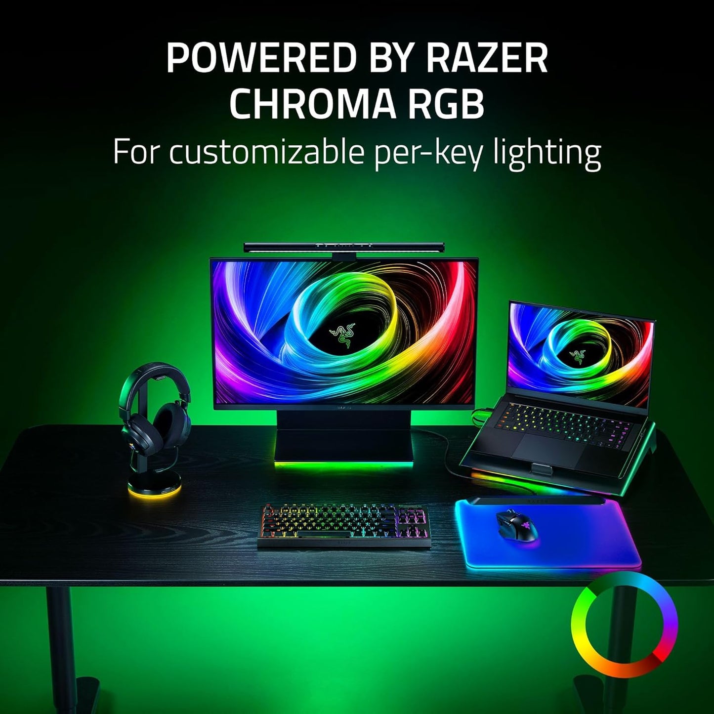 Razer BlackWidow V4 Pro