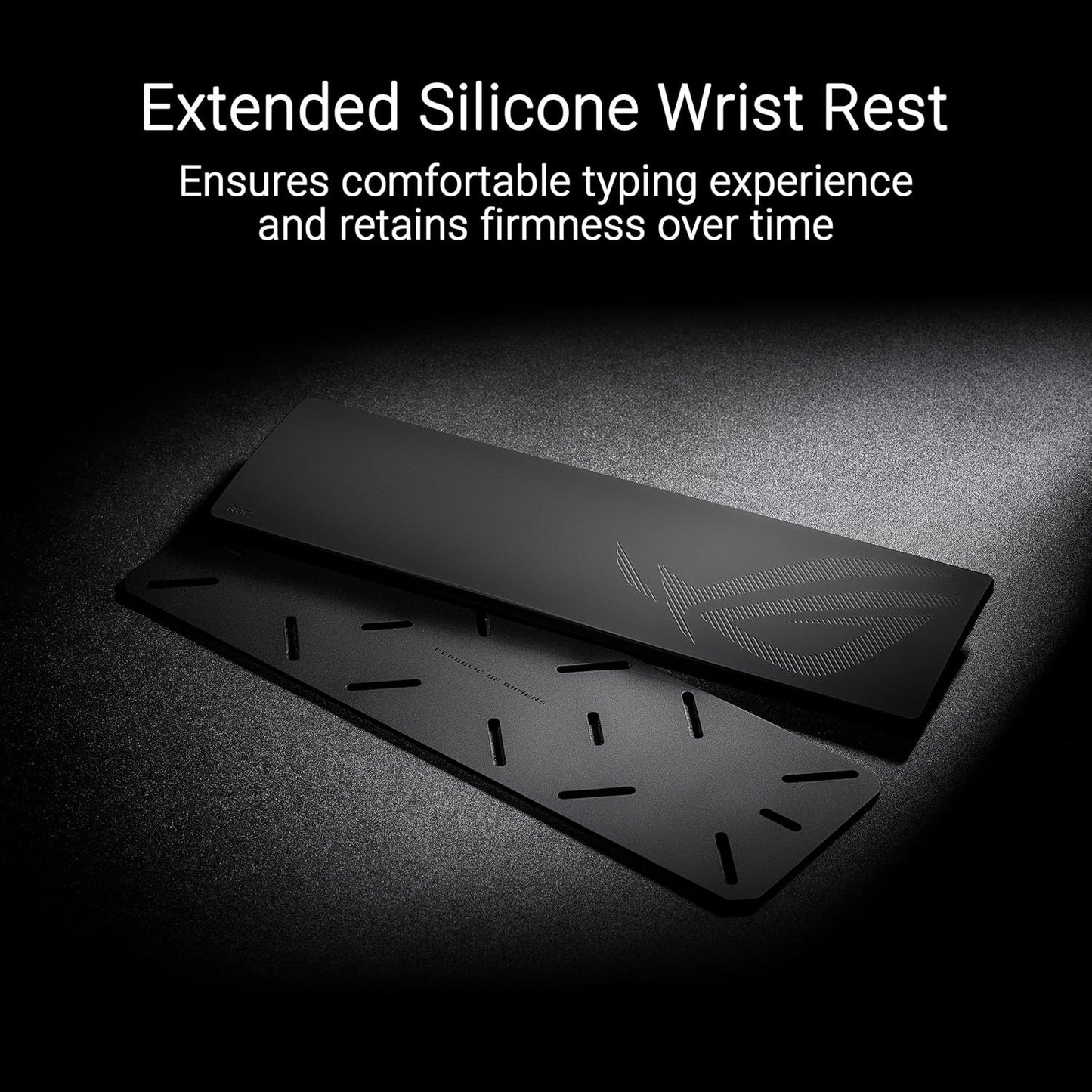 ASUS ROG Azoth Extreme