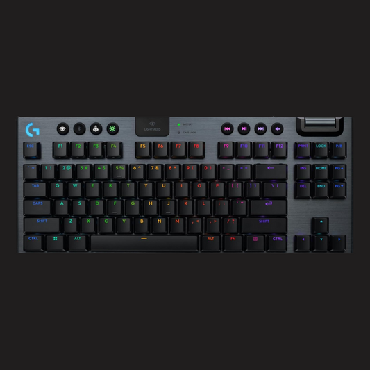 Logitech G915 TKL
