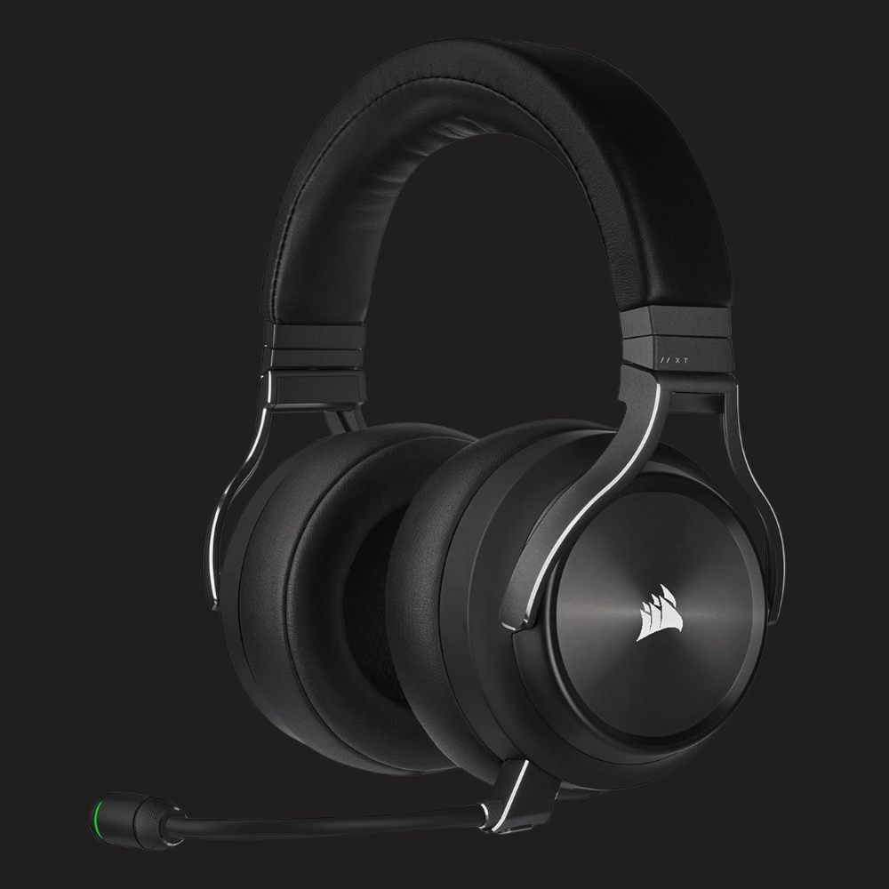 CORSAIR VIRTUOSO RGB WIRELESS XT Multiplatform