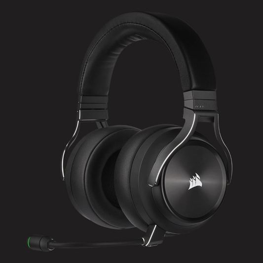 CORSAIR VIRTUOSO RGB WIRELESS XT Multiplatform