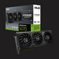 ASUS Prime GeForce RTX™ 5070 OC Edition Nvidia