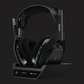 Logitech G Astro A50 X Omni-Platform Wireless Video & Audio