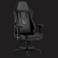 Noblechairs HERO Genuine Leather – Darth Vader Edition Limited