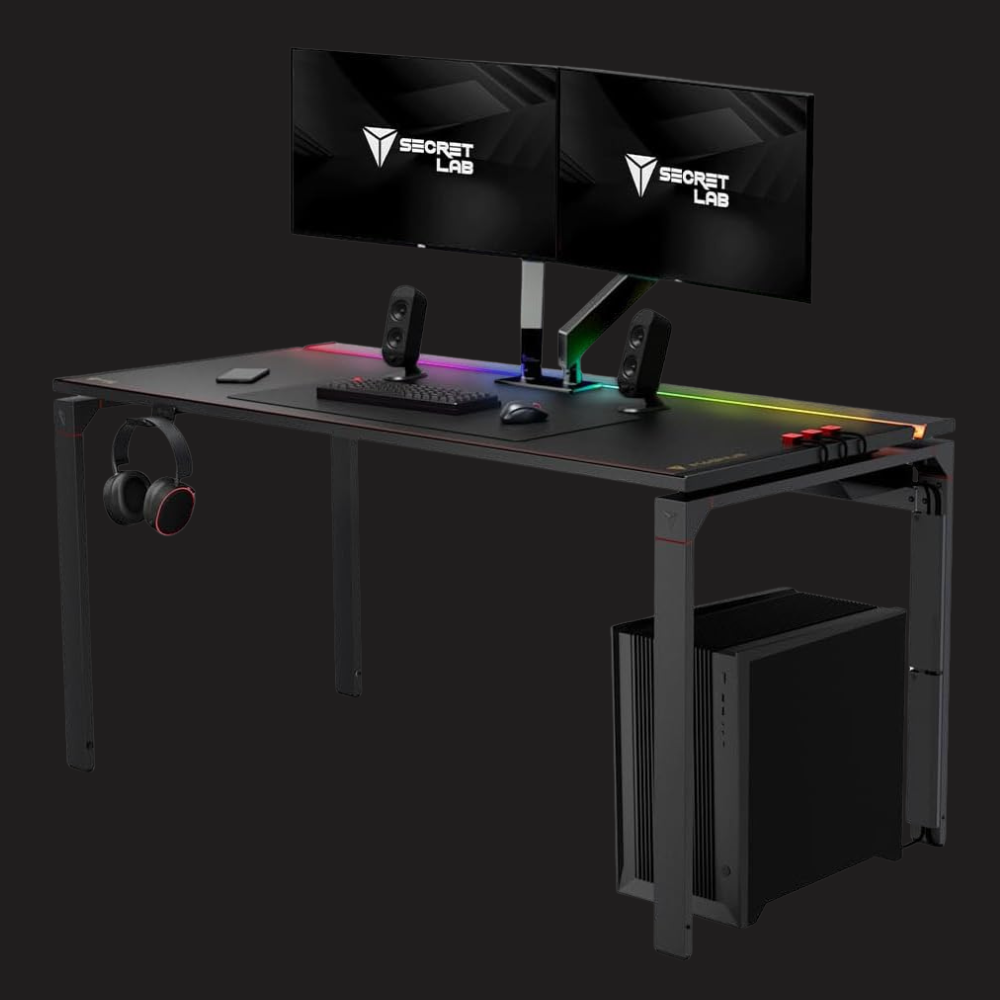 Secretlab MAGNUS Metal Desk