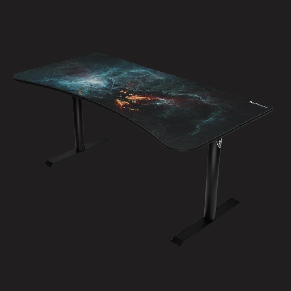 Arozzi Arena Ultrawide Curved - OMEGA Special Edition