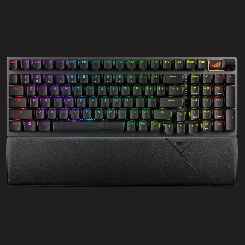 ASUS ROG Strix Scope II 96 Wireless