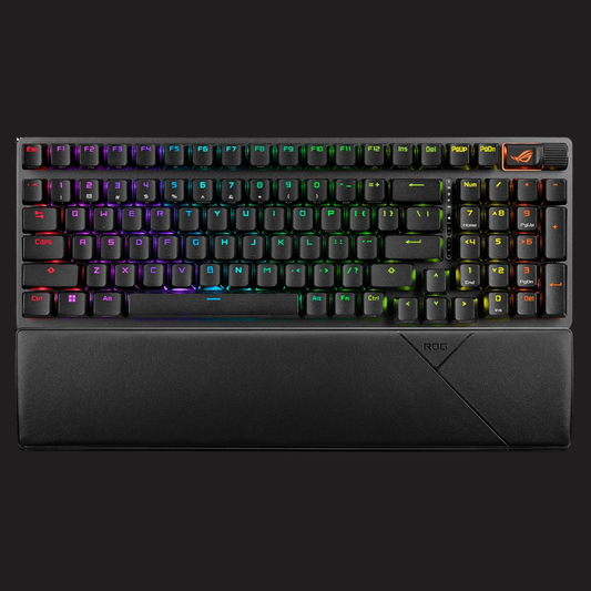 ASUS ROG Strix Scope II 96 Wireless